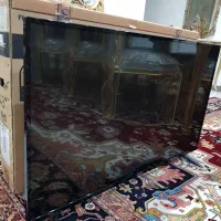 ۳ عدد تلوزیون ۴۳ اینچ BOST در حدنو