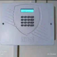 نصب دوربین مداربسته و دزدگیر اماکن