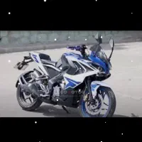 rs200/ار اس