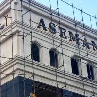 تابلوسازی، برش لیزر،مهر فوری،طلق ایرانی و خارجی.|خدمات پیشه و مهارت|مشهد, توس (بلوار توس)|دیوار