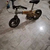 دوچرخه سایز ۱۲ خارجی