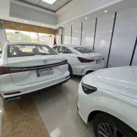 MG5 ام جی ۵|خودرو سواری و وانت|بندر ماهشهر, |دیوار