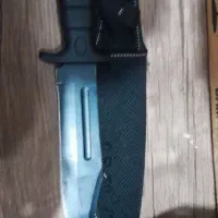 چاقو کلمبیا|کلکسیون اشیاء عتیقه|مشهد, قائم|دیوار