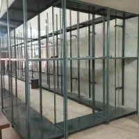 قفسه ضخیم مناسب همه ی مصارف
