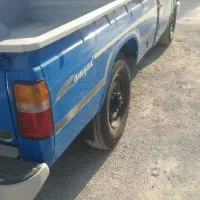 زامیاد کم کار است|خودرو سواری و وانت|لامرد, |دیوار