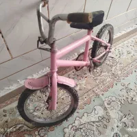 دوچرخه