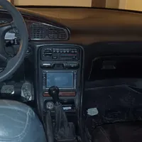 سوناتا کلاسیک مدل 1994|خودرو کلاسیک|اصفهان, آبشار|دیوار