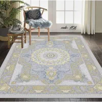 یک جفت روفرشی کش دار