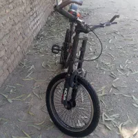 دوچرخه 20|دوچرخه، اسکیت، اسکوتر|ورامین, ورامین|دیوار