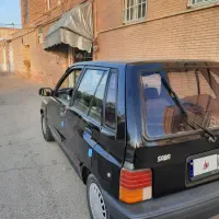 پراید هاچ بک 83|خودرو سواری و وانت|رفسنجان, |دیوار