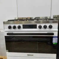 اجاق گاز حرفه ایی اسنوا * نقد و اقساط *|اجاق گاز و لوازم برقی پخت‌وپز|مشهد, هنرور|دیوار