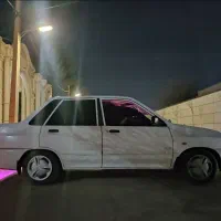 ۱۳۲مدل۸۸|خودرو سواری و وانت|چهارباغ, |دیوار