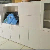 کابینت آماده و سفارشی جلالی کد101010