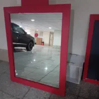 ویترین آرایشگاه|بوفه، ویترین، کنسول|پرند, فاز ۳|دیوار