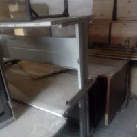 میزکار وکارگاهی|میز تحریر و کامپیوتر|کوهدشت, |دیوار