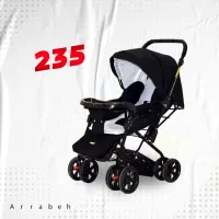 ست کامل کالسکه