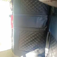 روا مدل ۸۶دوگانه فابریک|خودرو سواری و وانت|خمینیشهر, |دیوار