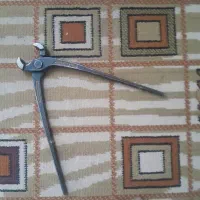 انبرآرماتور