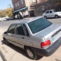 فروش پرایدبا قیمت مناسب|خودرو سواری و وانت|شاهین دژ, |دیوار