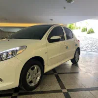 ۲۰۷ پانا ارتقاع فول۸۵ گانه