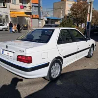 پژو پارس مدل ۹۳|خودرو سواری و وانت|سنندج, |دیوار