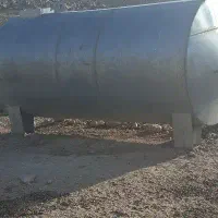 تانکر فروش فوری مفت پول لازم