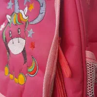 کیف مدرسه ای|کیف، کفش، کمربند|بیرجند, |دیوار