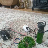 با سلام وسایل آکواریوم