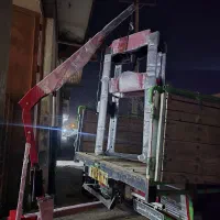 خرک تعمیرگاهی/موتوربند/موتوردرار