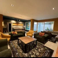 سوییت تکخواب همکف داخل شهرک برند(ایزدشهر)نور|اجارهٔ کوتاه‌مدت آپارتمان و سوئیت|محمودآباد, |دیوار