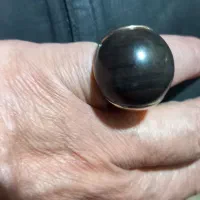 انگشتر مدل خاص بانو ان|جواهرات|ماهدشت, |دیوار