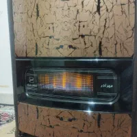 بخاری|بخاری، هیتر، شومینه|کبودرآهنگ, |دیوار