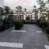 ۳۰۰ متر ویلایی عرض ۱۰ / ۶ سقف تراکم / حافظ