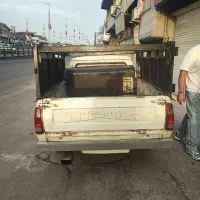 پیکان وانت|خودرو سواری و وانت|رشت, جماران|دیوار