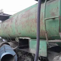 تانکرشرکت نفتی،خاور|خودرو سنگین|چهاردانگه (تهران), |دیوار