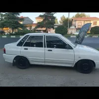 ۱۳۲sx|خودرو سواری و وانت|رشت, استقامت ۲|دیوار