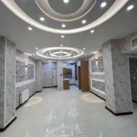 عکس های واقعی // متراژ بزرگ|فروش آپارتمان|پرند, فاز ۶|دیوار