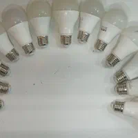 لامپ ال ای دی ۱۲ وات