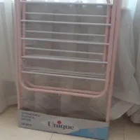 بند رخت آپارتمانی