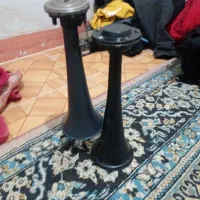 دیسک صفحه پرایدبا یک جفت بوق بادی|قطعات یدکی و لوازم جانبی|لاهیجان, لیالستان|دیوار