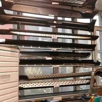 فروش انواع گاردجلو عقب رکاب بغل وکفی سینی وبادگیر|عمده‌فروشی|تهران, عباس‌آباد|دیوار