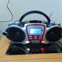 دستگاه فلش خور|سیستم صوتی خانگی|مرودشت, ژیان|دیوار