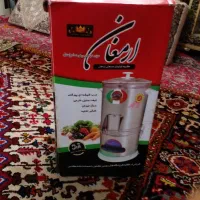 سبزی خرد کن تمام استیل نو|خردکن، آسیاب، غذاساز|تبریز, |دیوار