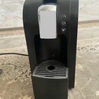 اسپرسو ساز کپسولی وریسمو سویسی
