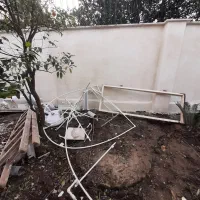 توالت فرنگی روشویی اتصالات