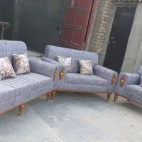 تولیدی مبلمان راحتی|مبلمان خانگی و میز عسلی|بیجار, |دیوار