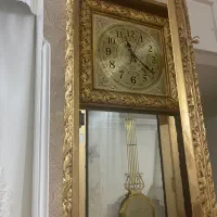 ساعت|ساعت دیواری و تزئینی|تهران, شهران جنوبی|دیوار