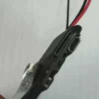 دوربین فلتی ریز کنترل از راه دور با گوشی|دوربین مداربسته|تایباد, |دیوار