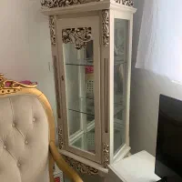 بوفه ، دکوری