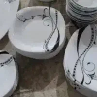 اکوپال 12نفره در حد نو